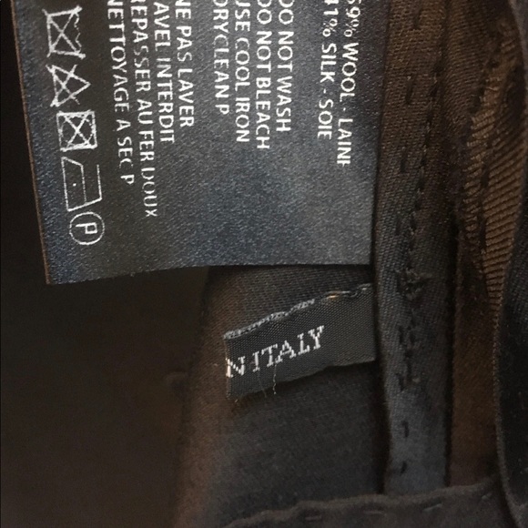 Haider Ackermann Shawl  Collar Suit (50/48) - Picture 15 of 16